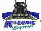 Client logo