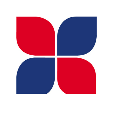Client logo
