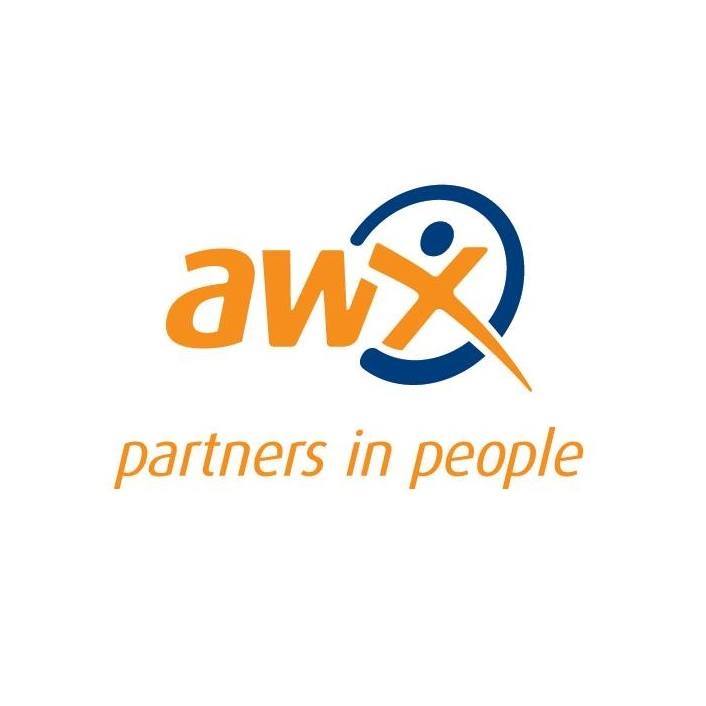 Client logo