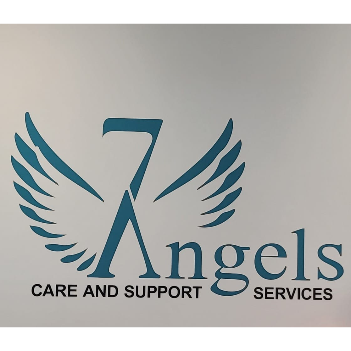 Client logo