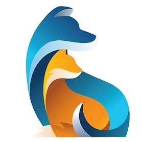 Client logo